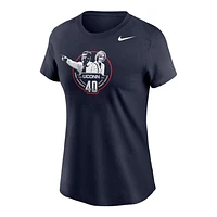 UConn Women's Nike College T-Shirt