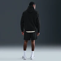 Nike Solo Swoosh Men's Pullover Hoodie