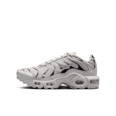 Nike Air Max Plus Big Kids' Shoes