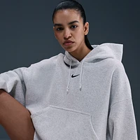 Nike Sportswear Phoenix Fleece Women's Over-Oversized Pullover Hoodie
