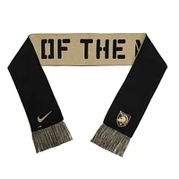 Army Nike College Scarf