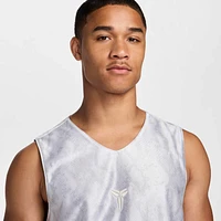 Kobe Men's Nike Dri-FIT Standard Issue Reversible Basketball Jersey