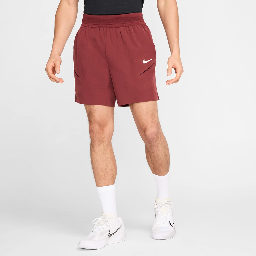NikeCourt Slam Men's Dri-FIT Tennis Shorts