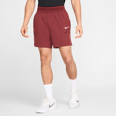 NikeCourt Slam Men's Dri-FIT Tennis Shorts