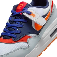 Nike Air Max 1 SE EasyOn Little Kids' Shoes