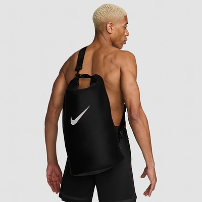 Nike Swim Mesh Sling Bag (10L)