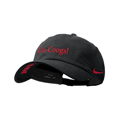 Houston Nike College Cap