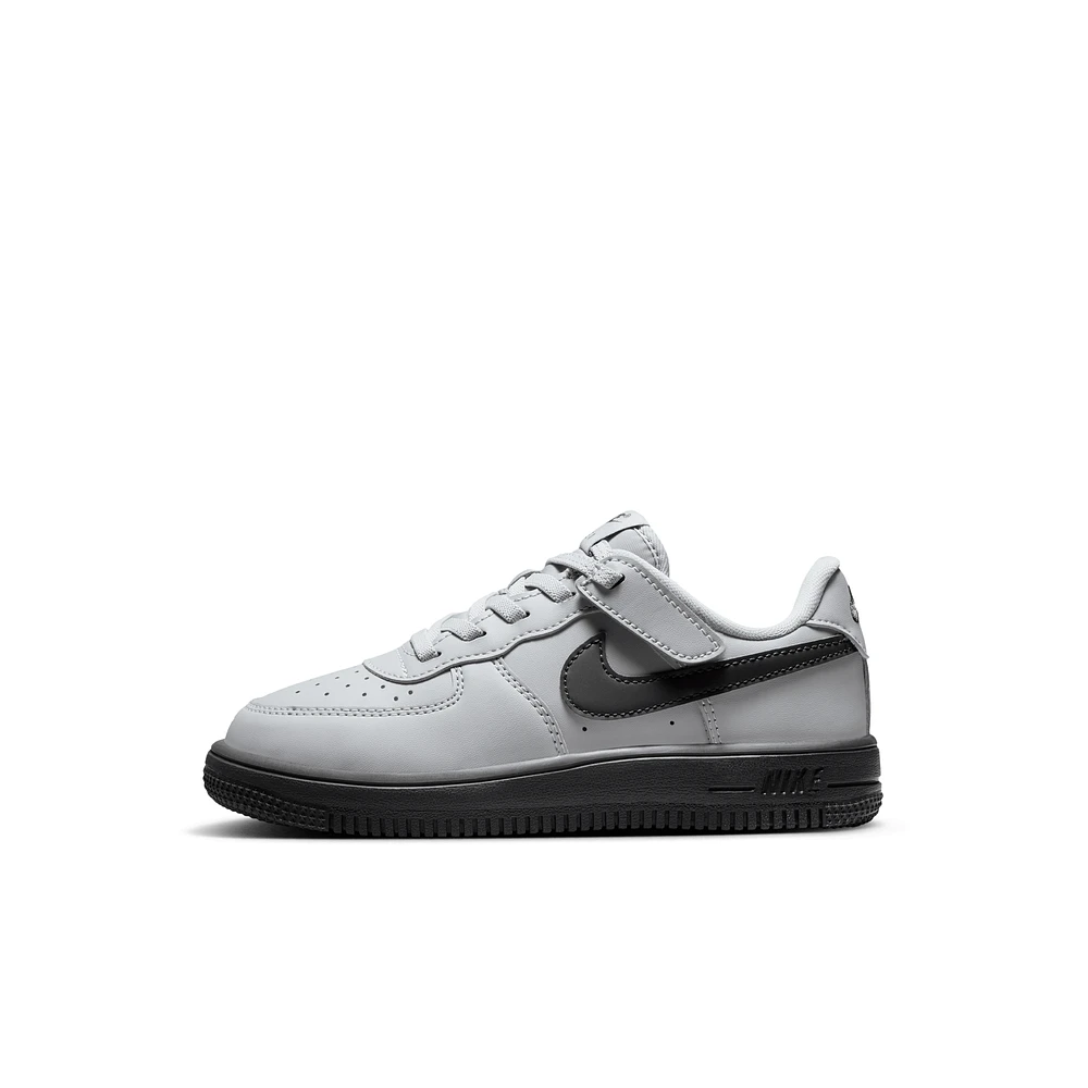 Nike Force 1 Low EasyOn Little Kids' Shoes