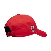 Ohio State Nike College Cap