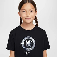 Chelsea FC Big Kids' Nike Soccer T-Shirt