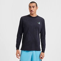 Nike Men's Max90 Long-Sleeve Basketball T-Shirt