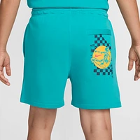Nike Club Men's French Terry Flow Shorts