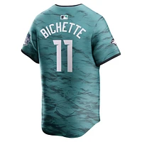 Bo Bichette American League 2023 All-Star Game Men's Nike MLB Limited Jersey