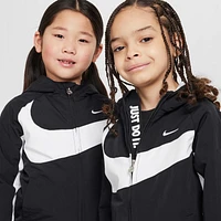 Nike Toddler Big Swoosh Jacket