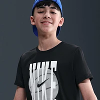 Nike Legend Big Kids' Dri-FIT Training T-Shirt