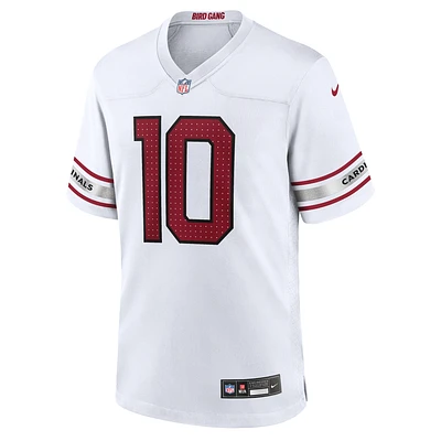 Kyler Murray Arizona Cardinals Men's Nike NFL Game Football Jersey