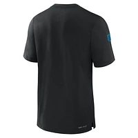 Carolina Panthers Sideline Player Men's Nike Dri-FIT NFL T-Shirt