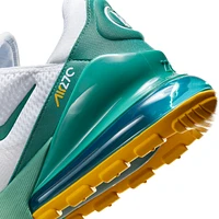 Boston Red Sox Nike Air Max 270 Men's Shoes