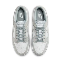 Nike Dunk Low Retro SE Leather/Suede Men's Shoes