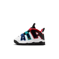 Nike Air More Uptempo CL Toddler Shoes