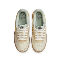 Nike Air Force 1 LV8 Big Kids' Shoes