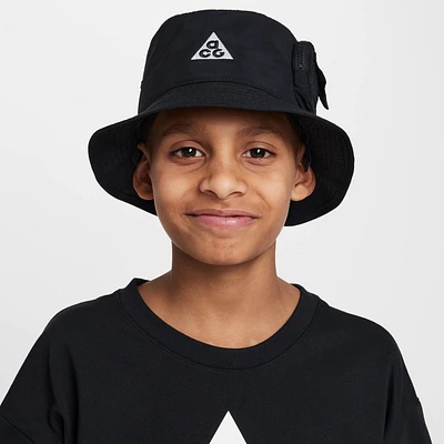 Nike ACG Apex Big Kids' Bucket Hat