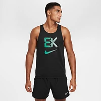 Nike Fast "Kipchoge" Men's Dri-FIT Running Singlet