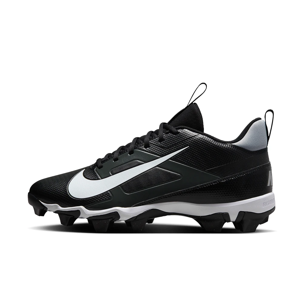 Nike Alpha Menace 4 Shark Football Cleats (Wide)