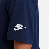 Nike Club Toddler Graphic T-Shirt