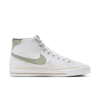 Nike Court Legacy Mid Next Nature Women's Shoes