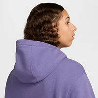 Nike Club Pullover Hoodie