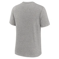 Texas Rangers Cooperstown Retro Men's Nike MLB T-Shirt