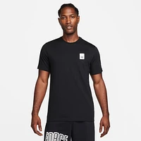 Nike Men's Basketball T-Shirt