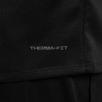 Nike Sphere Element Men's Therma-FIT Water-Repellent 1/2-Zip Running Top