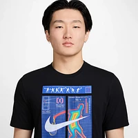 NikeCourt Men's Dri-FIT Tennis T-Shirt