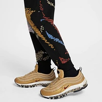 Nike Sportswear Club Big Kids' Fleece Joggers