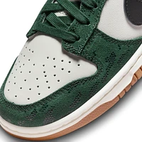 Nike Dunk Low Women's Shoes