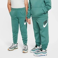 Nike Club Fleece Big Kids' Joggers