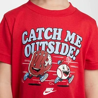 Nike Toddler Baseball T-shirt