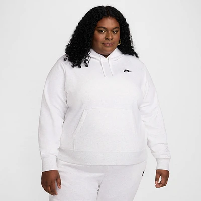 Nike Sportswear Club Fleece Women's Pullover Hoodie