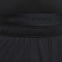 Nike Pro Dri-FIT Big Kids' (Boys') Tights