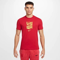 Liverpool FC Men's Nike Soccer T-Shirt