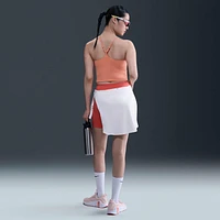 Nike Indy Women's Light-Support Padded Sports Bra Tank
