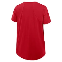 Chicago White Sox City Connect Flowy Women’s Nike Dri-FIT MLB T-Shirt