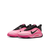 A'One A'ja Wilson Big Kids' Basketball Shoes