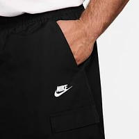 Nike Club Men's Woven Cargo Shorts