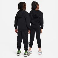 Nike Sportswear Club Fleece Big Kids' Tracksuit