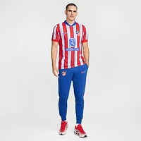 Atlético Madrid 2024/25 Match Home Men's Nike Dri-FIT ADV Soccer Authentic Jersey