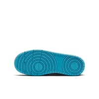 Nike Court Borough Low Recraft Big Kids' Shoes