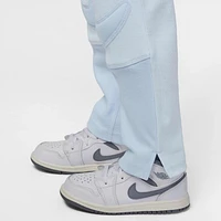 Nike ReadySet Baby Tee and Joggers Set